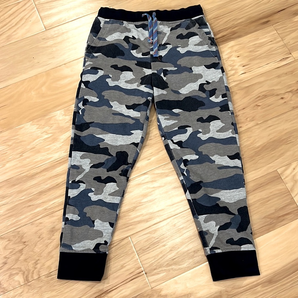 Crewcuts by J crew Boys jogger